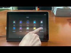 ヘッドレスト アンドロイド