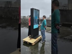 室外用アルミプロファイル 産業用室外用シグナル