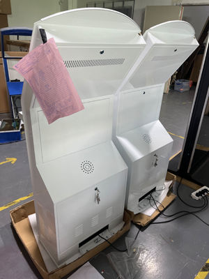 22 Inch Indoor Digital Signage