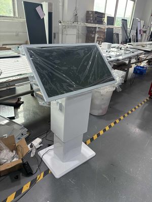 4096×4096 All In One Digital Signage